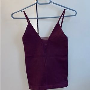 Free people come around cami